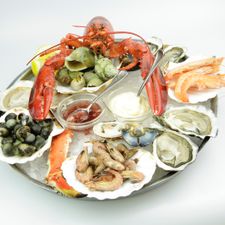 Restaurant "O"