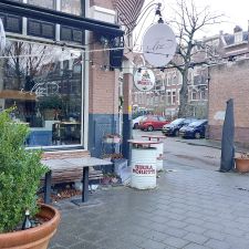 Osteria Liz