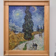 Kröller-Müller Museum