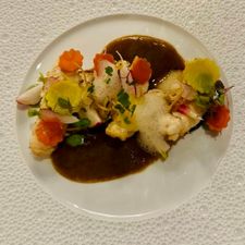 Ratatouille Food & Wine