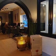 Restaurant- Bistro De Heeren van Udenhout