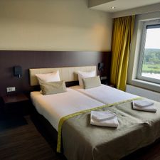 Flonk Hotel Groningen Zuid