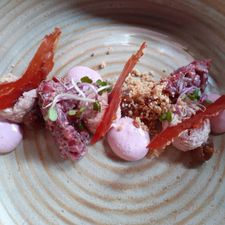 Cuisson Arnhem