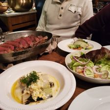 Bistro Madeleine