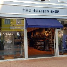 The Society Shop