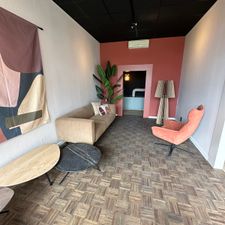SIMON interieur