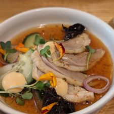 Umami by Han Amsterdam