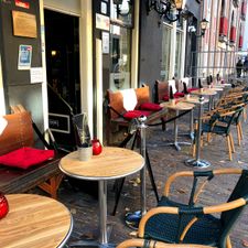 Café Ouwe Dikke Dries