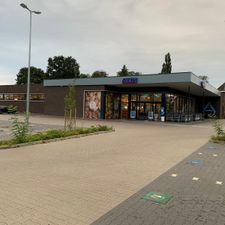 ALDI Heerde Soerelseweg