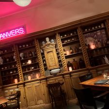 Anvers