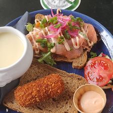 Café Bar le Duc