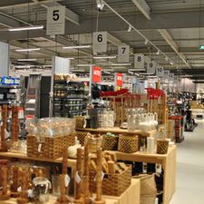 Karwei bouwmarkt Arnhem-IJsseloord