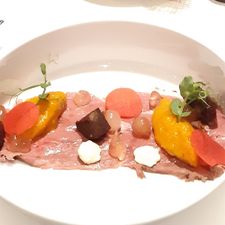 Restaurant Ivory