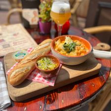 Biercafé & Grill Vliegende Hollander