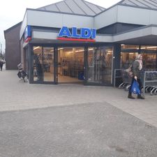 ALDI Scherpenzeel De Breelaan