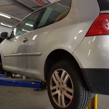 Autoservice KwikFit Amsterdam Centrum