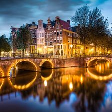 Keizershouse Amsterdam