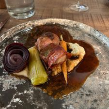 Michelin Restaurant Danyel