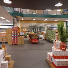 Sligro Rotterdam Zuid