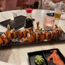 Sushi Koi Utrecht