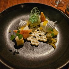 restaurant de Portier