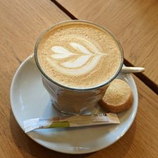Barista Cafe Veenendaal