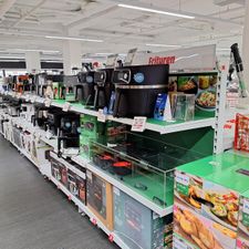 MediaMarkt Dordrecht