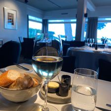 Hotel Restaurant "De Watergeus"