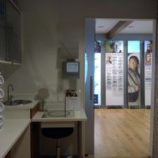 Pearle Opticiens Rhenen