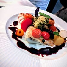 Restaurant De Wachter