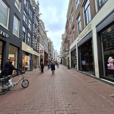 Levi's® Kalverstraat