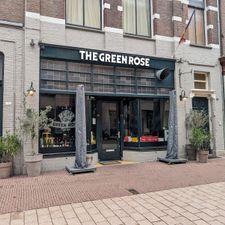 Restaurant The Green Rose