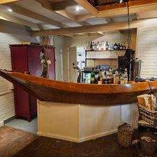 Grand Café Fanfare