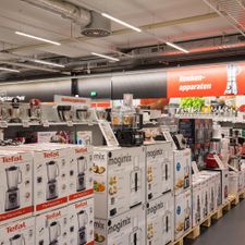 MediaMarkt Almere