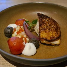 Restaurant Promessa - Gastronomisch food atelier