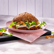 Bakker Bart Beek