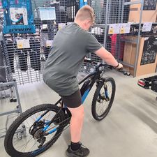 Decathlon Breda