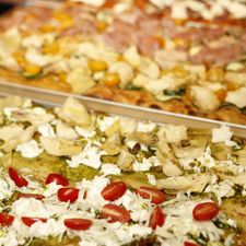 Pazze e Pizze