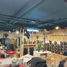 ANWB winkel Zwolle