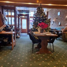 Restaurant De Zalm