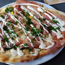 De Pizzabakkers Leidsche Rijn
