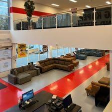 Seats and Sofas Apeldoorn