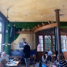 Grand Café Beekman & Beekman
