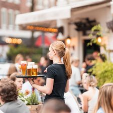 Het Paardje | Bar, Bistro & Restaurant in De Pijp