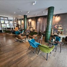 Hotel Motel One Amsterdam-Waterlooplein