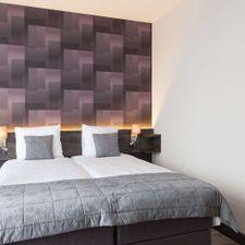 Best Western Hotel Den Haag