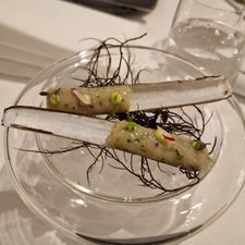 Bij Jef Restaurant & Hotel