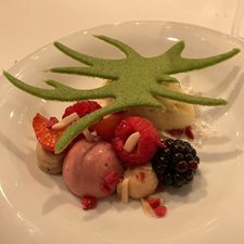 Restaurant De Vlindertuin