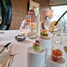 Restaurant De Bokkedoorns