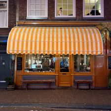 Café De Klepel